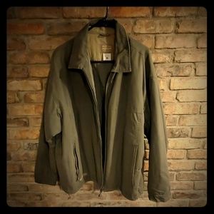 Columbia men's jacket XXL